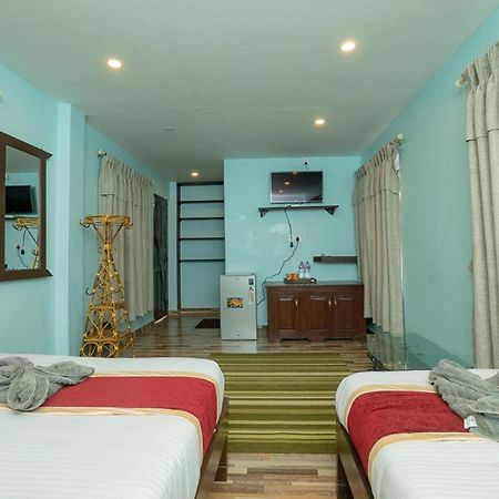Naman Boutique Home 포카라 외부 사진