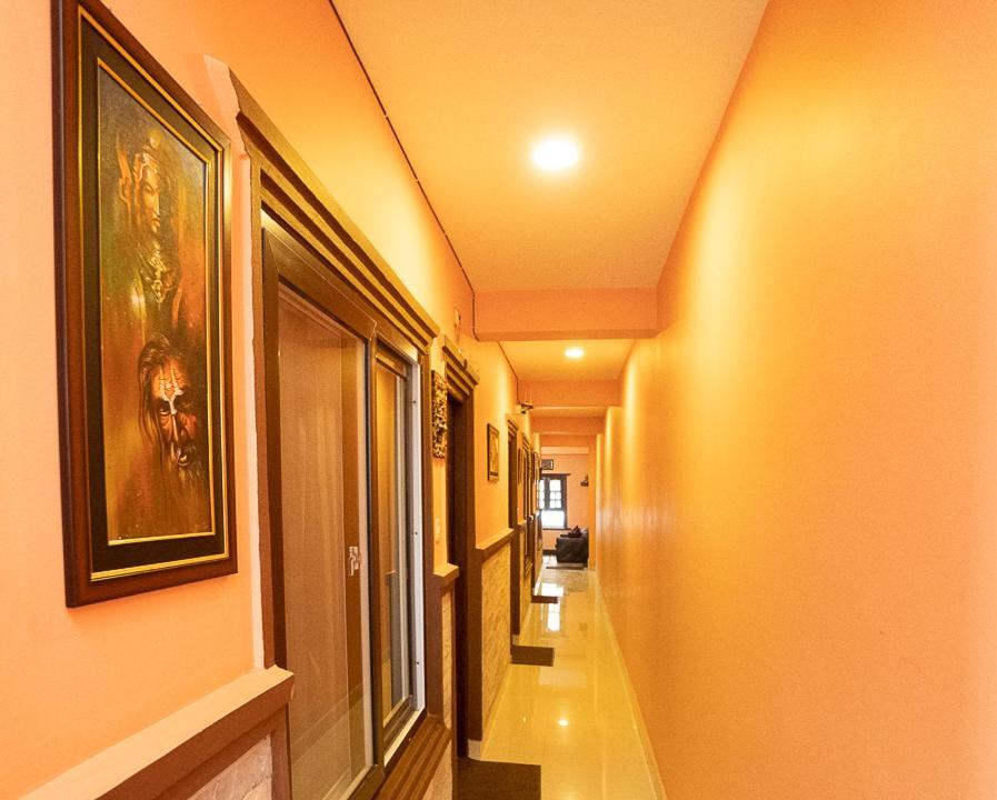 Naman Boutique Home 포카라 외부 사진