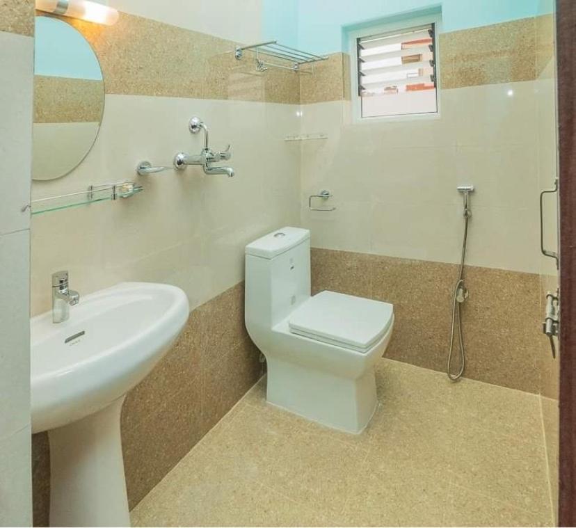 Naman Boutique Home 포카라 외부 사진